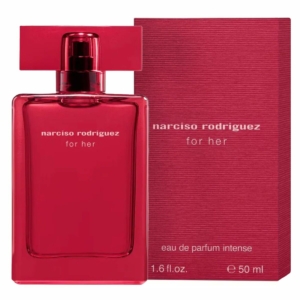 Unisex parfume Narciso Rodriguez FOR HER For Her Intense 50 ml