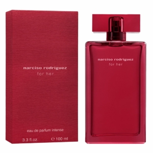 Dameparfume Narciso Rodriguez FOR HER 100 ml