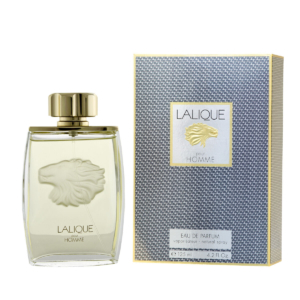 Herreparfume Lalique LION
