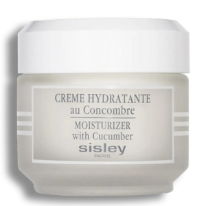 Fugtgivende agurkecreme Sisley Concombre 50 ml