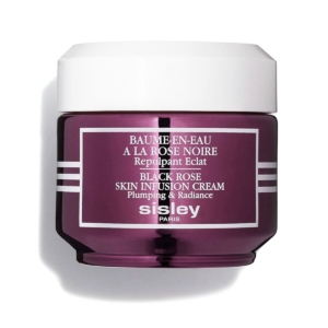 Reparerende Ansigtsbalsam Sisley Baume-En-Eau À La Rose Noire 50 ml