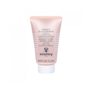 Regenererende og rensende maske Sisley 142601