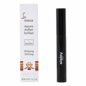 Mascara til Øjenvipper Sisley Deep Blue Blå 10 ml