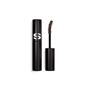 Mascara til Øjenvipper Sisley Deep Black 10 ml Sort Deep Black