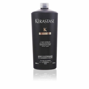 Forfriskende Shampoo Kerastase 3474630687103 1 L