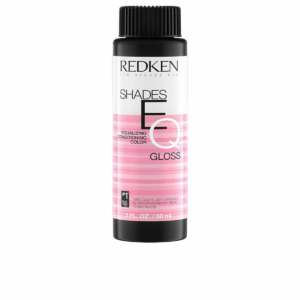Permanent Farve Redken Shades Eq Nº 09vg-8.23 60 Ml X (3 enheder)