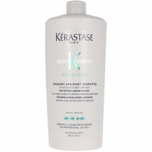 Hårstyling Creme Kerastase Symbio Fondant Hydra 1 L