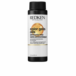 Permanent Farve Redken COLOR GEL OILS Nº 8ig-8.23 60 Ml X