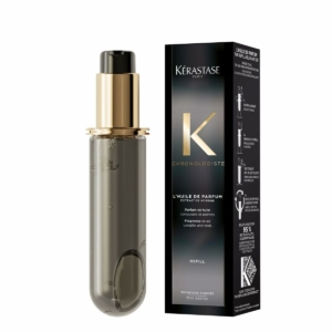 Hårolie Kerastase CHRONOLOGISTE 75 ml
