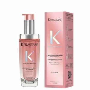 Hårolie Kerastase CHROMA ABSOLU 75 ml