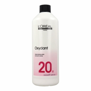 Hårmaske L'Oréal Paris OXIDANTES 1 L