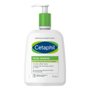 Bodylotion Cetaphil CETAPHIL HIDRATANTE 470 ml
