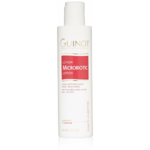 Ansigtscreme Guinot Microbiotic 200 ml