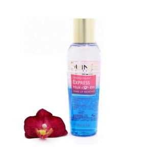 Ansigt makeupfjerner Guinot Express Eye Make-Up Remover 125 ml