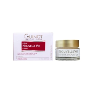 Fugtgivende dagcreme Guinot Nouvelle Vie 50 ml