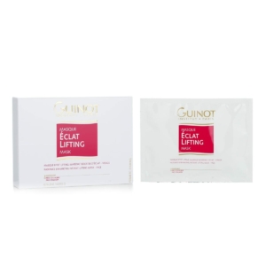 Ansigtsmaske Guinot Eclat Lifting 4 enheder