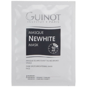 Ansigtsmaske Guinot Newhite 40 g