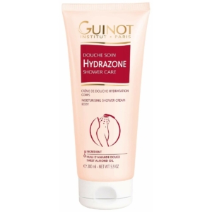 Shower gel Guinot Hydrazone Shower Care 200 ml