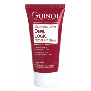 Creme Depilatório Corporal Guinot Dépil Logic 50 ml