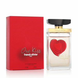Dameparfume Franck Olivier One Kiss 75 ml
