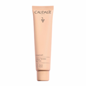 Fugtighedscreme med Farve Caudalie VINOCRUSH Nº 2 30 ml