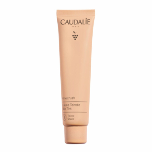 Fugtighedscreme med Farve Caudalie VINOCRUSH Nº 3 30 ml