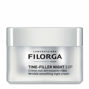 Anti-rynke natcreme Filorga TIME-FILLER 50 ml