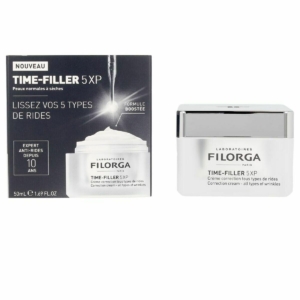 Ansigtscreme Filorga TIME-FILLER 50 ml