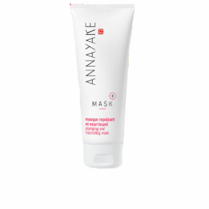 Fugtgivende Ansigtsmaske Annayake MASK+ 75 ml