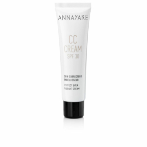 CC Cream Annayake CLASSICAL MAKE-UP Spf 30 30 ml