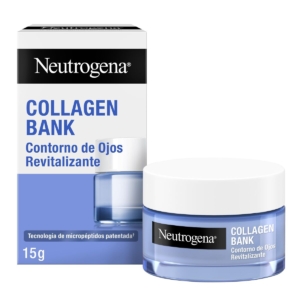 Øjenpleje Neutrogena COLLAGEN BANK 15 ml