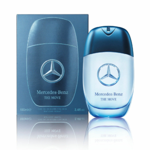 Dameparfume Mercedes Benz 71091017 (1 enheder)