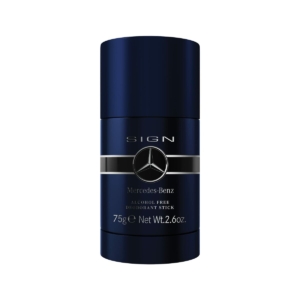 Deodorant Mercedes Benz Sign 75 g