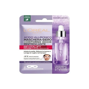 Ansigtscreme L'Oreal Make Up Revitalift Filler 11 g