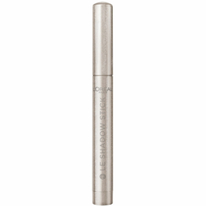 Øjenskygge L'Oreal Make Up LE SHADOW Nº 100-Ice Sparkle 1,4 g