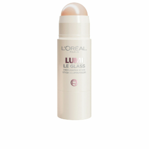 Makeup Sæt L'Oreal Make Up LUMI LE GLOW