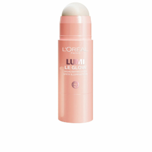Makeup Sæt L'Oreal Make Up LUMI LE GLOW