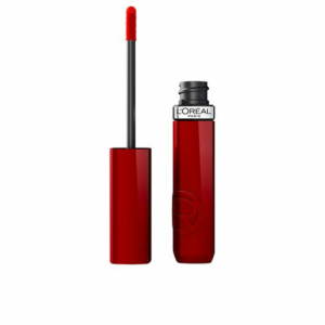 Læbestift L'Oreal Make Up INFALLIBLE LAQUE 4,3 ml