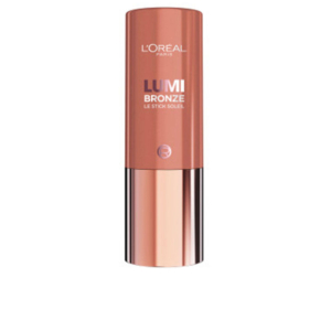 Makeup Sæt L'Oreal Make Up LUMI BRONZE