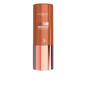 Makeup Sæt L'Oreal Make Up LUMI BRONZE