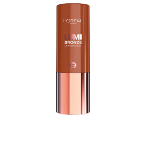 Makeup Sæt L'Oreal Make Up LUMI BRONZE