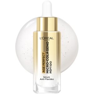 Ansigtscreme L'Oreal Make Up AGE PERFECT 30 ml