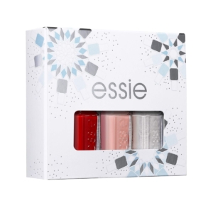 Neglelak Essie Gift Set 13,5 ml 3 Dele