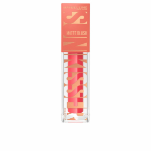 Rouge Maybelline SUNKISSER Pink nº 30-pink mirage 4,7 ml