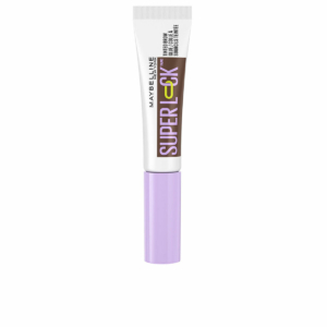 Øjenbrynsblyant Maybelline SUPER LOCK Mørkebrun 8 g