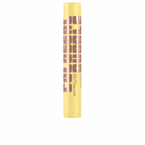 Mascara til Øjenvipper Maybelline COLOSSAL WATERPROOF Sort 8,75 ml