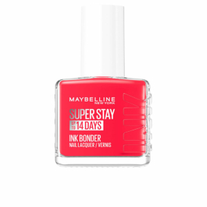 Neglelak Maybelline SUPERSTAY Nº 490-Hot 12 ml