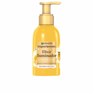Progressivt Blegemiddel Garnier ORIGINAL REMEDIES 120 ml