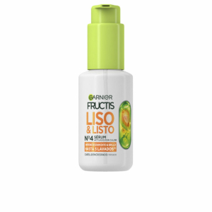 Hårmaske Garnier FRUCTIS LISO KERATINA 50 ml