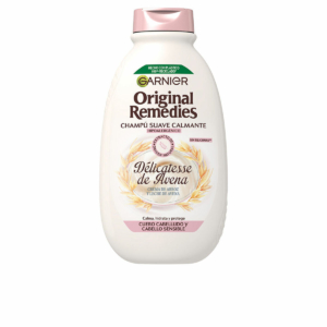 Shampoo Garnier ORIGINAL REMEDIES 400 ml